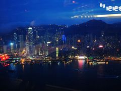 -天龙轩(香港丽思卡尔顿酒店)