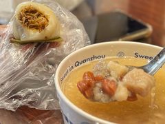 四果汤-秉正堂(天后宫总店)