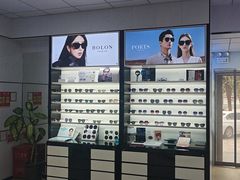 -大明眼镜(方庄店)