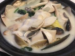 -港丽餐厅(高德置地店)