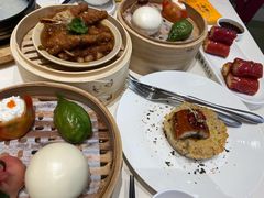 -蔡澜点心·粤菜(月星环球港店)