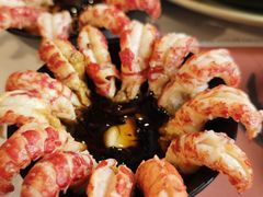 -一棠龙虾•王牌虾球(楚河汉街店)