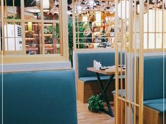 大堂-本家食堂(华南店)