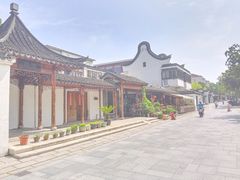 -三林塘老街