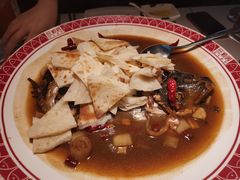 -旺顺阁鱼头泡饼(常营店)