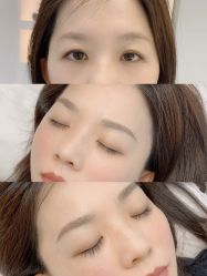 -MIVI·纹眉半永久野生眉