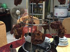 -香满锅老北京羊蝎子火锅·家常菜(新街口店)