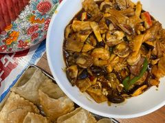 -渔家风味·鲅鱼水饺·央视展播·海鲜天津菜(开发区店)