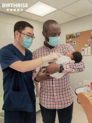 -杭州贝瑞斯美华妇儿医院·早孕·产检·儿科