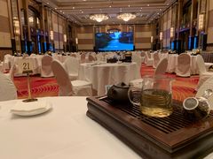 包厢-顺德新世界酒店·华美轩餐厅