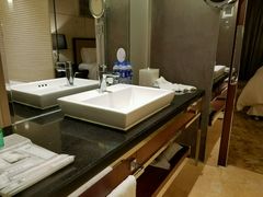 -天津君隆威斯汀酒店