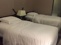 -广州天河希尔顿酒店