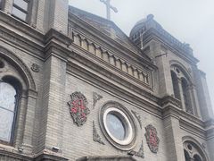 -天主教堂(莲池区)