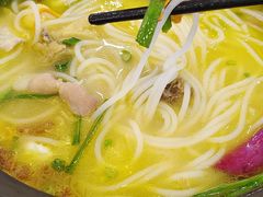 -桥香园过桥米线(国贸店)