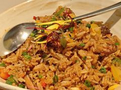 -一沙一城·岩烤牛扒(深圳首店)