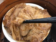 凤爪-香港蓮香樓(中環店)