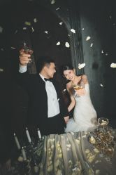 -秦皇岛我和你婚纱摄影工作室