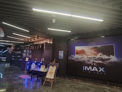 -卢米埃影城(合生广场IMAX店)