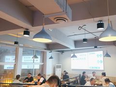 -四禧精酿铜锅涮肉·烧烤工场(大明湖店)