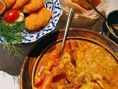 招牌古法大虾-BetterThai 泰加(苏州中心店)
