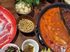 -楠火锅(葫芦岛飞天广场店)