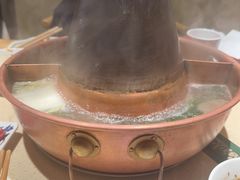 -东镇老火锅(长春路首店)