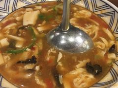 -四姐妹东北饺子(沙尾路店)