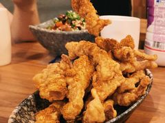 重庆酥肉-付小姐在成都(中山公园店)