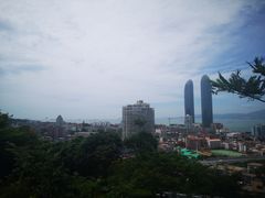 -鸿山公园