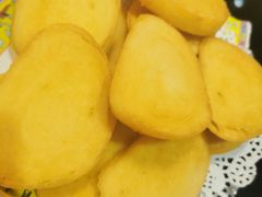 -芦月轩羊蝎子(劲松店)