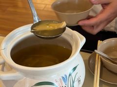 山珍野菌汤-归元·云集斋素菜馆