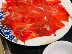 -百年川椒重庆老火锅(光谷店)