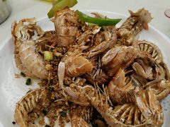 -新享乐海鲜(翠华路店)
