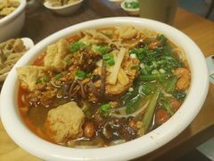 -水平有限螺蛳粉(宏达大厦店)