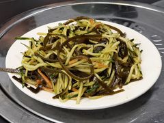 -齐齐哈尔烤肉·烧烤·烤鱼(万科时一区店)