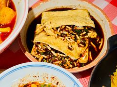 -怪噜范·贵阳小吃大排档旗舰店(世纪金源店)