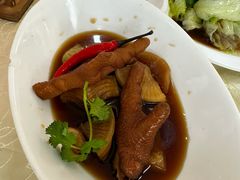 -贺富酒家(白藤二路分店)