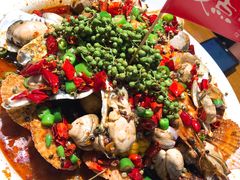 -必点海鲜·鲅鱼水饺(鞍山西道店)
