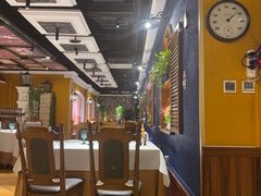 -俄士厨房(五棵松华熙LIVE店)