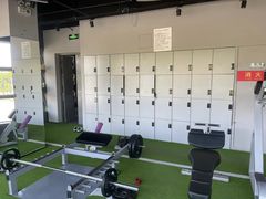 -GMJ·24H健身房(北外滩店)