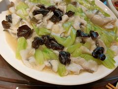 -渔民船说·北塘海鲜·天津菜·海肠捞饭(北塘古镇店)