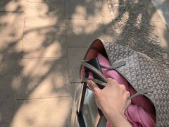 -宫事颐庭·老佛爷贵寿下午茶(颐和园店)