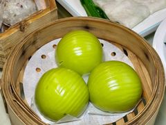 -龙发轩·全天茶市·潮粤菜(粤大金融城店)