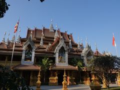 -西双版纳总佛寺