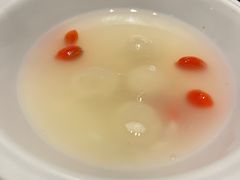 醪糟汤圆-山城辣妹子(定福庄店)