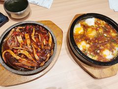 -米村拌饭(江宁万达店)