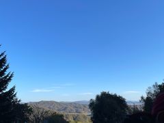 -吉林拉法山