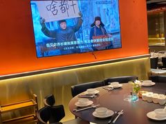 -潮澎派·潮汕菜大排档(南较西路店)