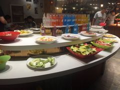 -好伦哥比萨烤肉自助(八里桥店)