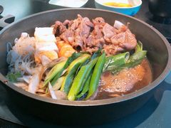 寿喜锅-モリタ屋(JR京都伊势丹店)